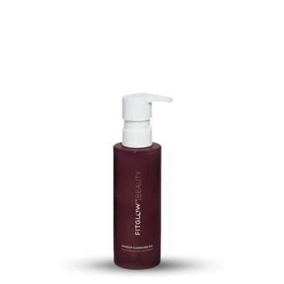Makeup Cleansing Oil