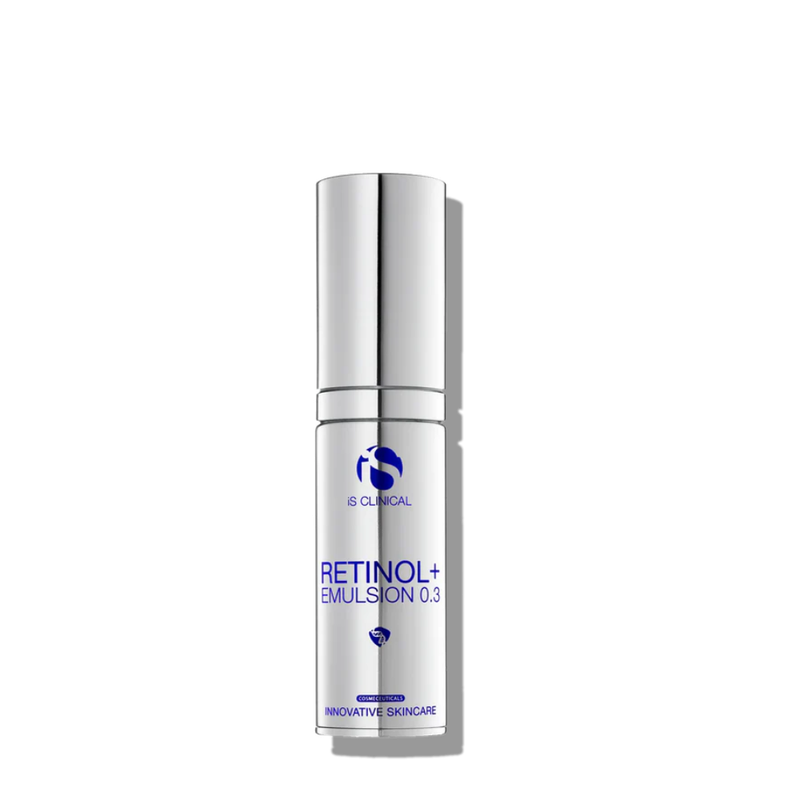 Retinol + Emulsion 0.3
