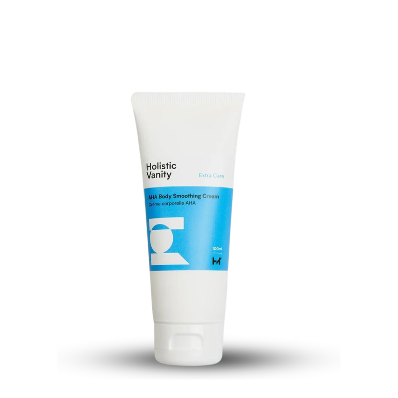 AHA Body Smoothing Cream