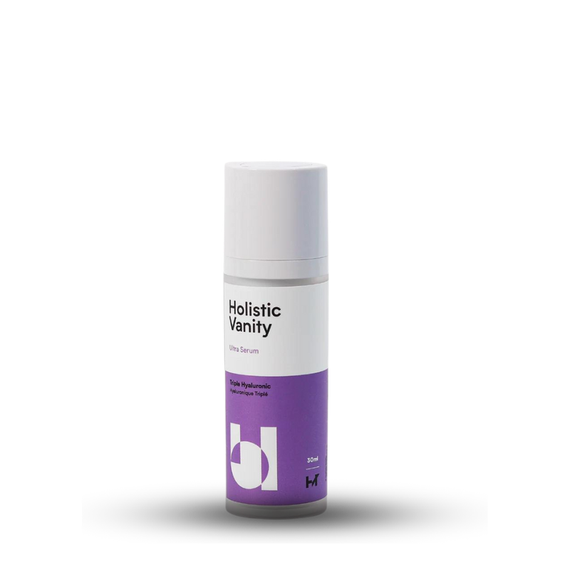 Triple Hyaluronic