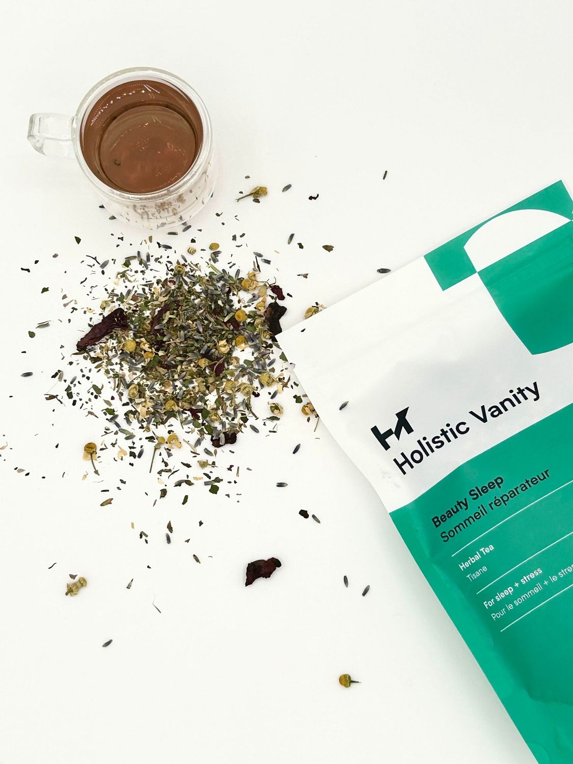 Beauty Sleep Tea