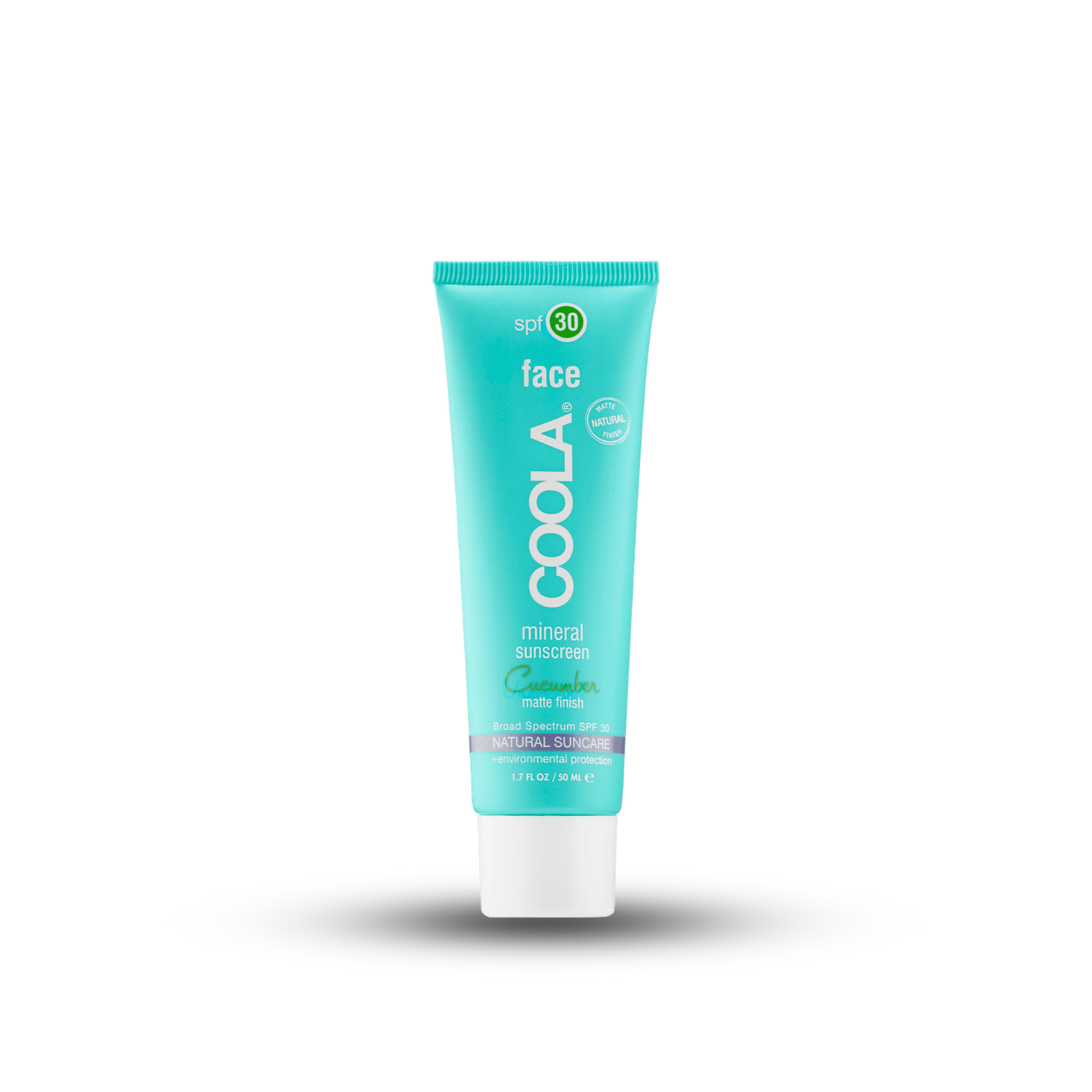 Mineral Face SPF 30 Cucumber Matte