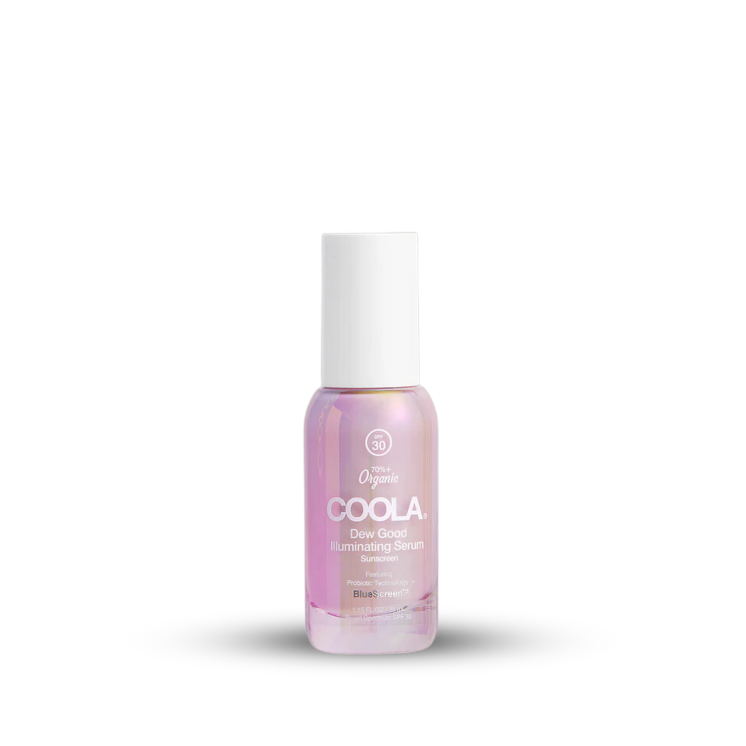 Dew Good Illuminating Serum