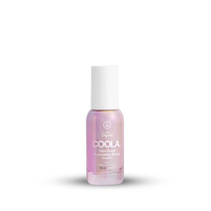 Dew Good Illuminating Serum