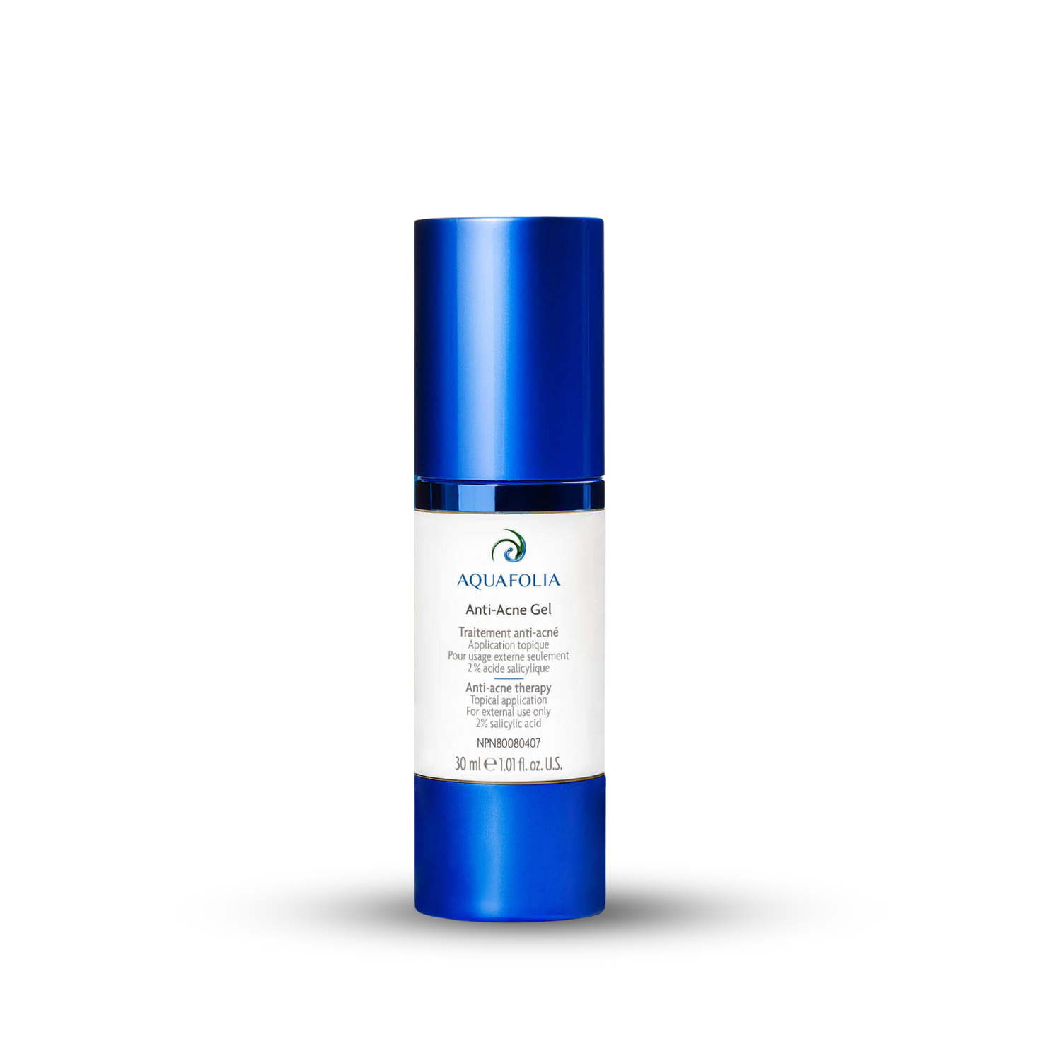 Anti-Acne Gel