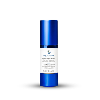 Aqua Rescue Cream