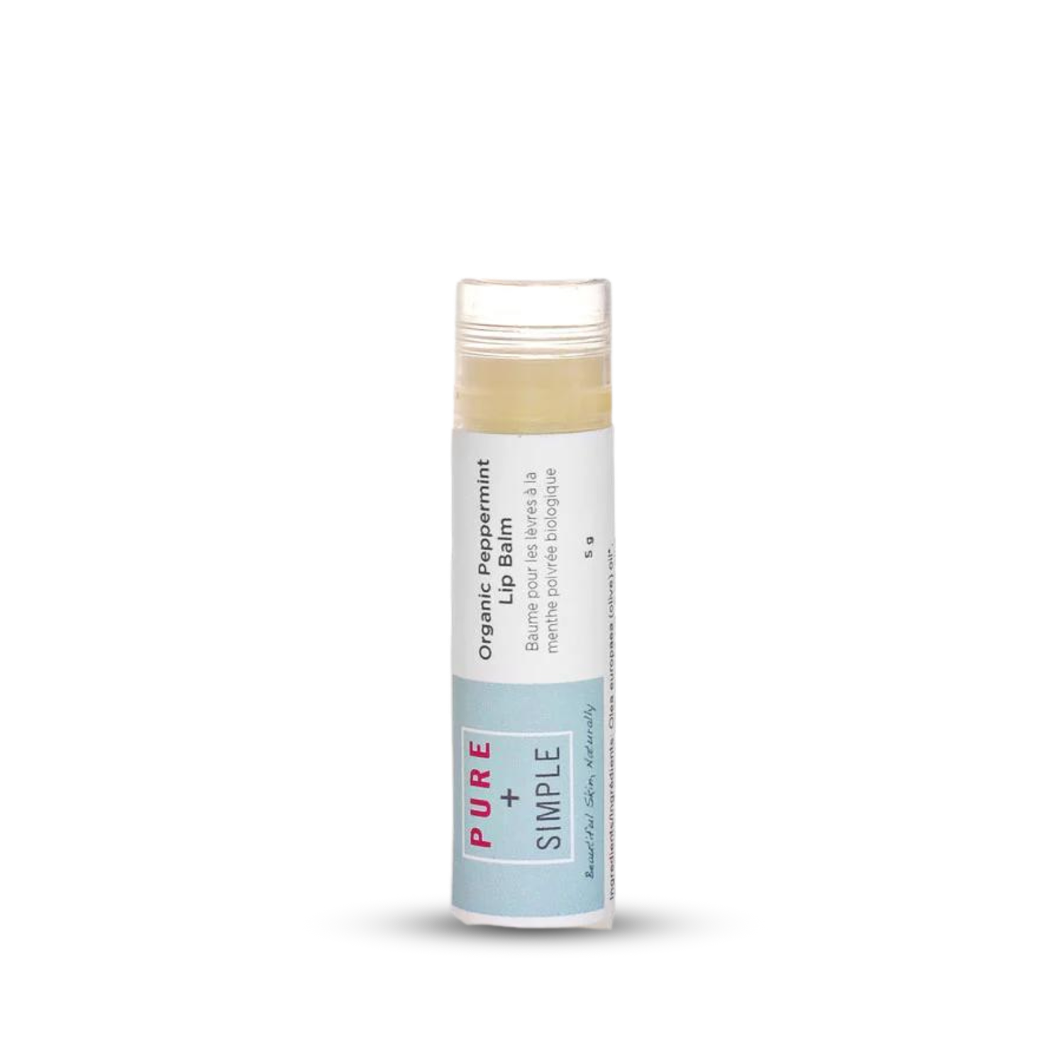 Lip Balm-PS