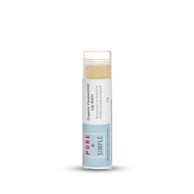 Lip Balm-PS