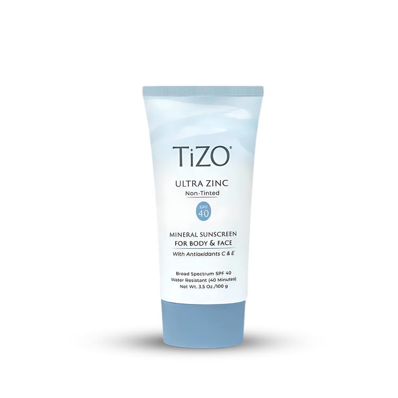 Ultra Zinc SPF 40 - Non-Tinted