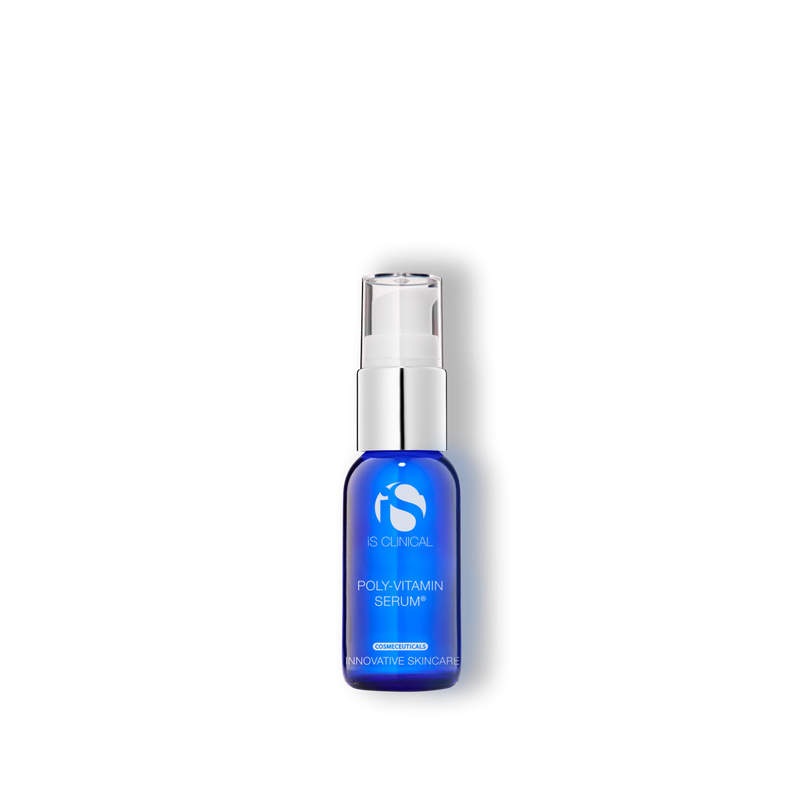 Poly Vitamin Serum