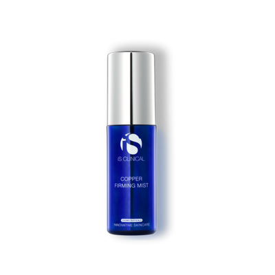 Copper Firming Mist