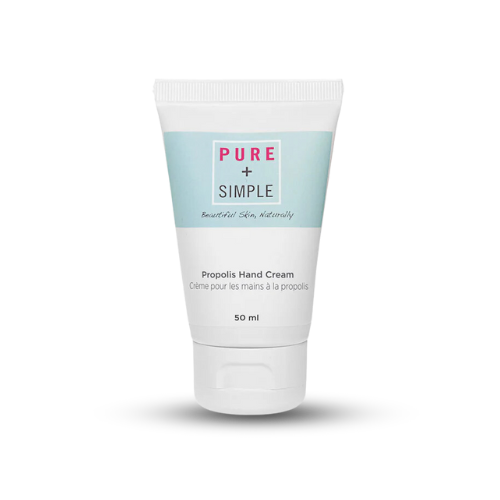 Propolis Hand Cream