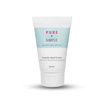 Propolis Hand Cream