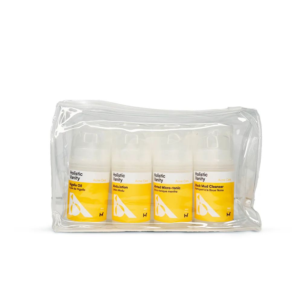 Intro Kit Acne Care