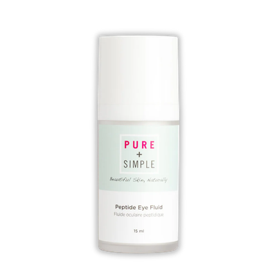 Peptide Eye Fluid