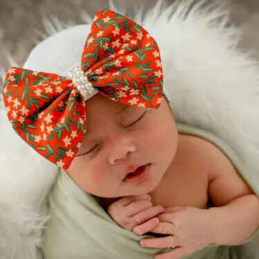 Red Bow Mistletoe