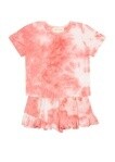 STRAWBERRY CLOUD 2 PC SET