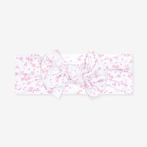Alexandria - Infant Headwrap, Color: NATURAL, Size: One Size