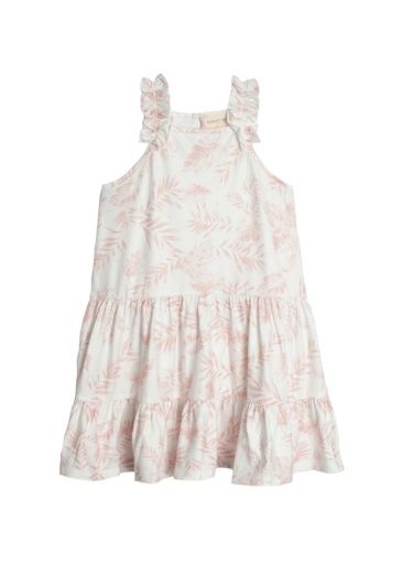 ISLAND BREEZE DRESS, Size: 2T