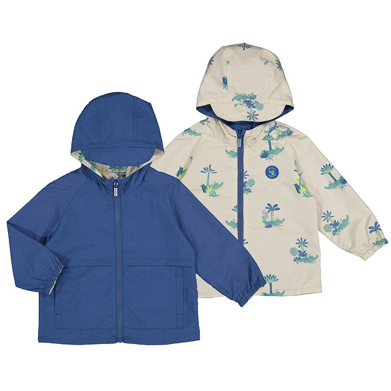 Dino Reversible Jacket