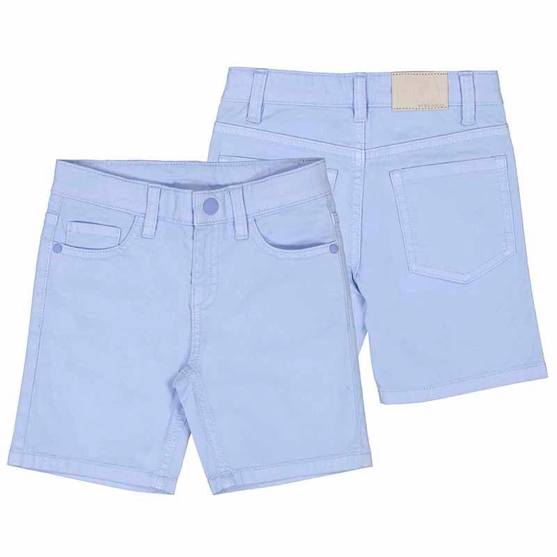 Boys 2 pc Green Top w/Short Set