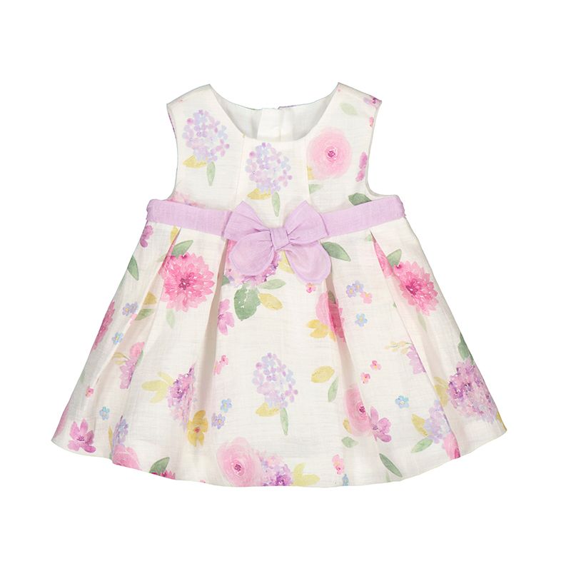 Lullaby Lavender Dress