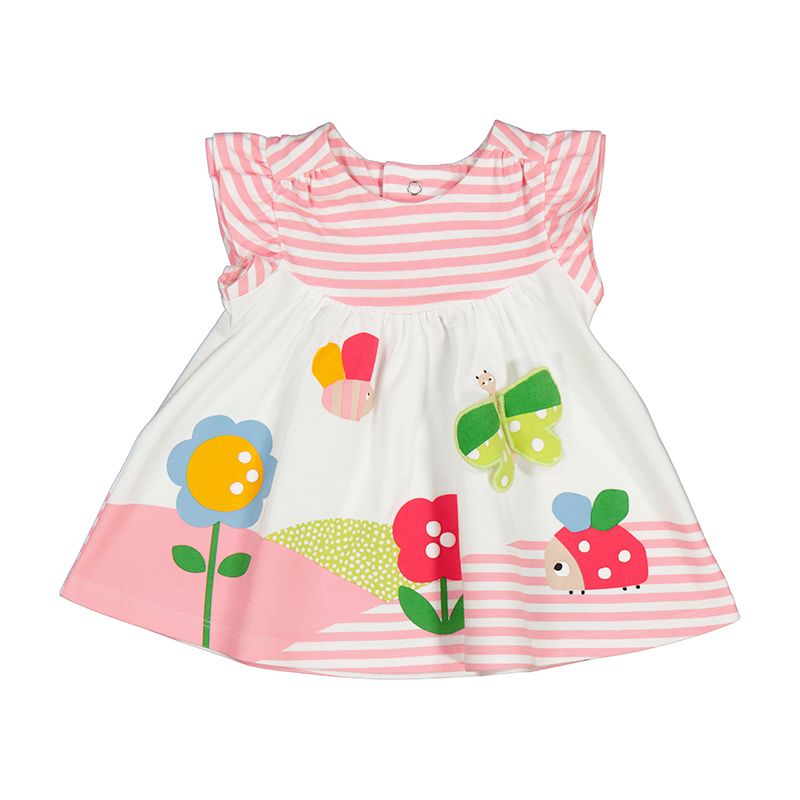 Nectar Dress