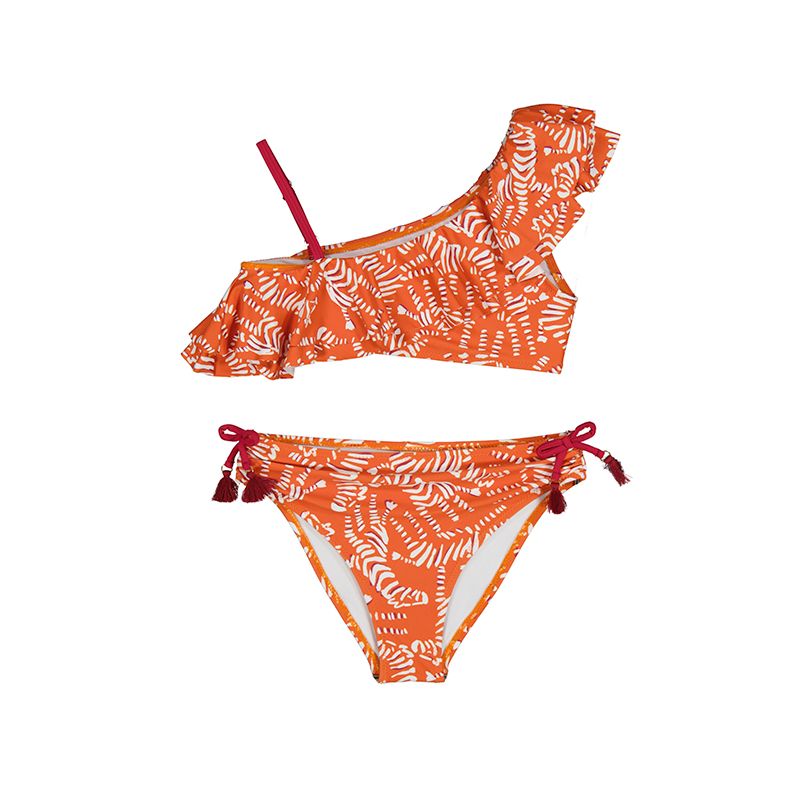 Papaya Bikini