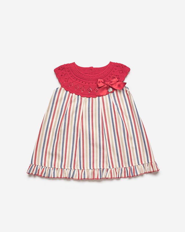 Knit Dress