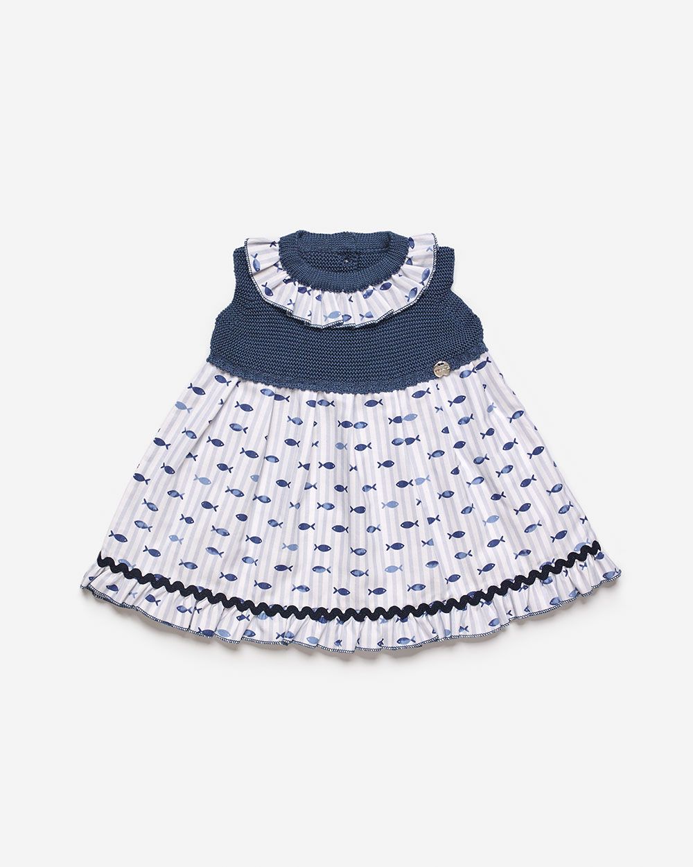 Knit Dress