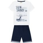 2 Pc Short Set w/ Top