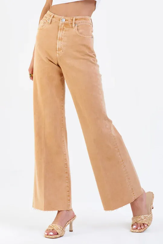 Fiona - Sunflower Jean