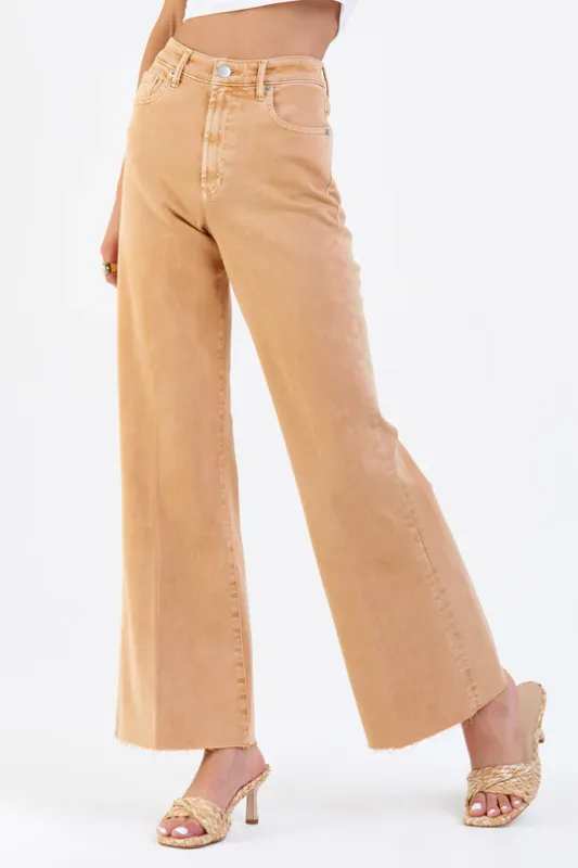 Fiona - Sunflower Jean