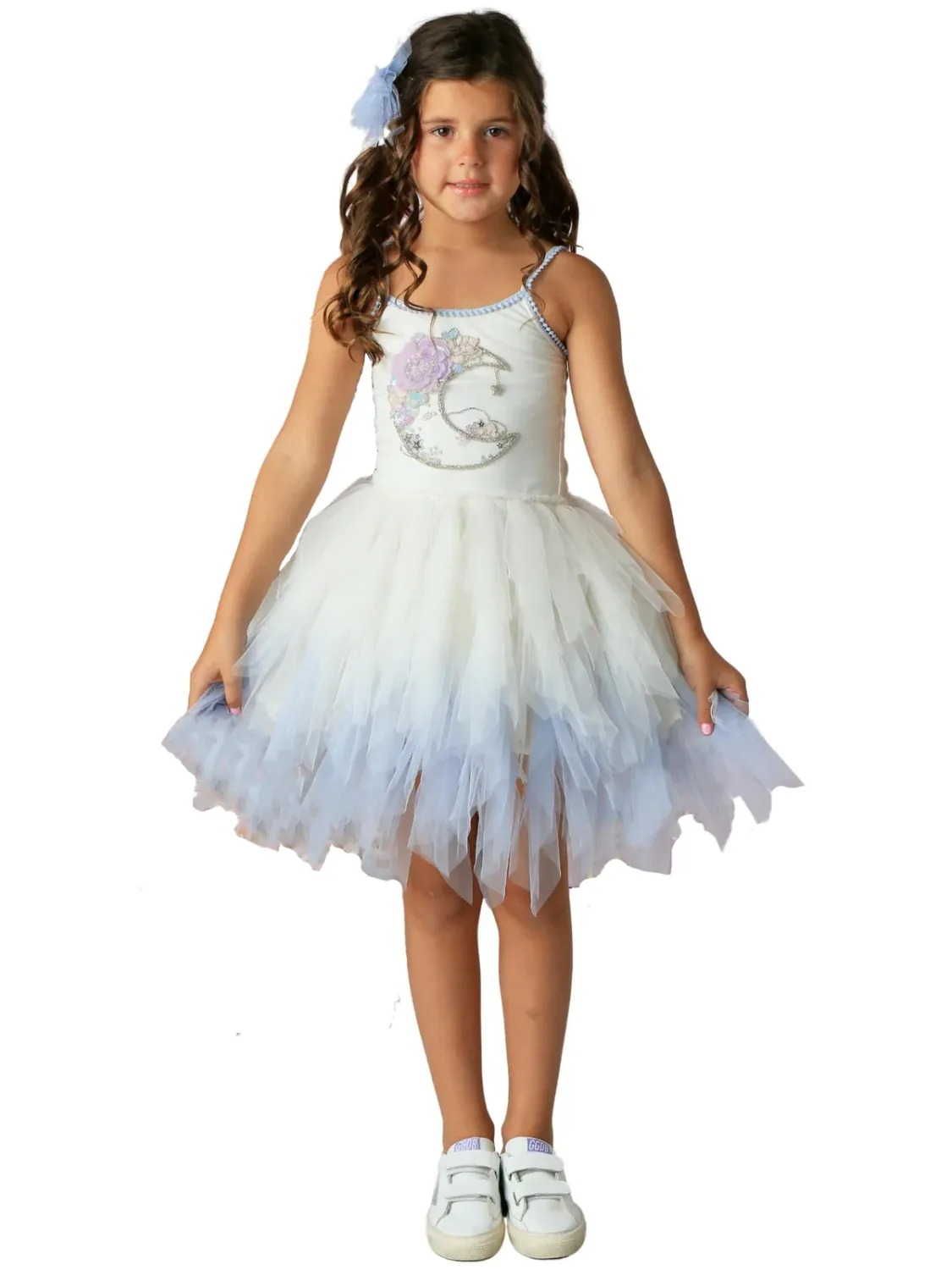 Luna Emma Tutu Dress