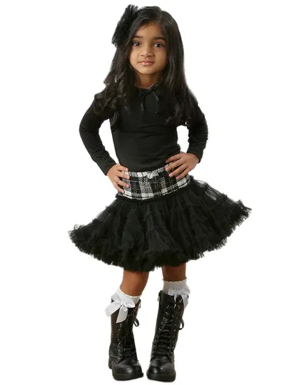 3 Pc Coco Skirt Set