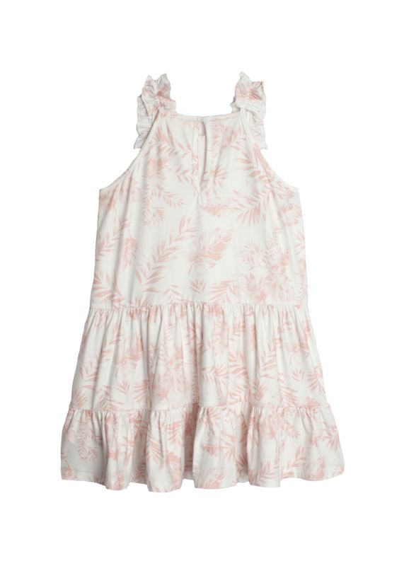 ISLAND BREEZE DRESS