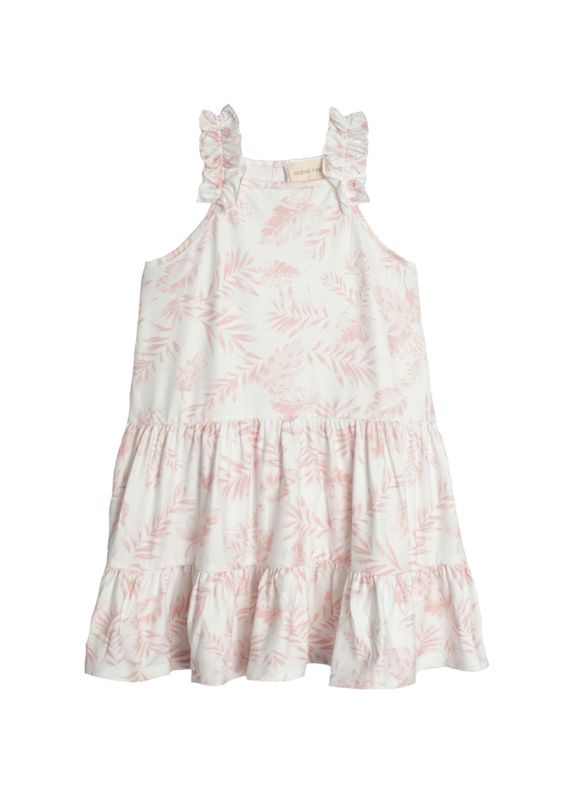 ISLAND BREEZE DRESS