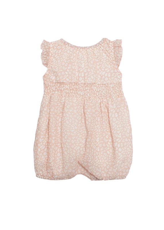 WILDFLOWER ROMPER
