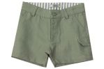 2 Pc Golf Club Shirt &amp; Short Set