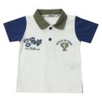 2 Pc Golf Club Shirt &amp; Short Set