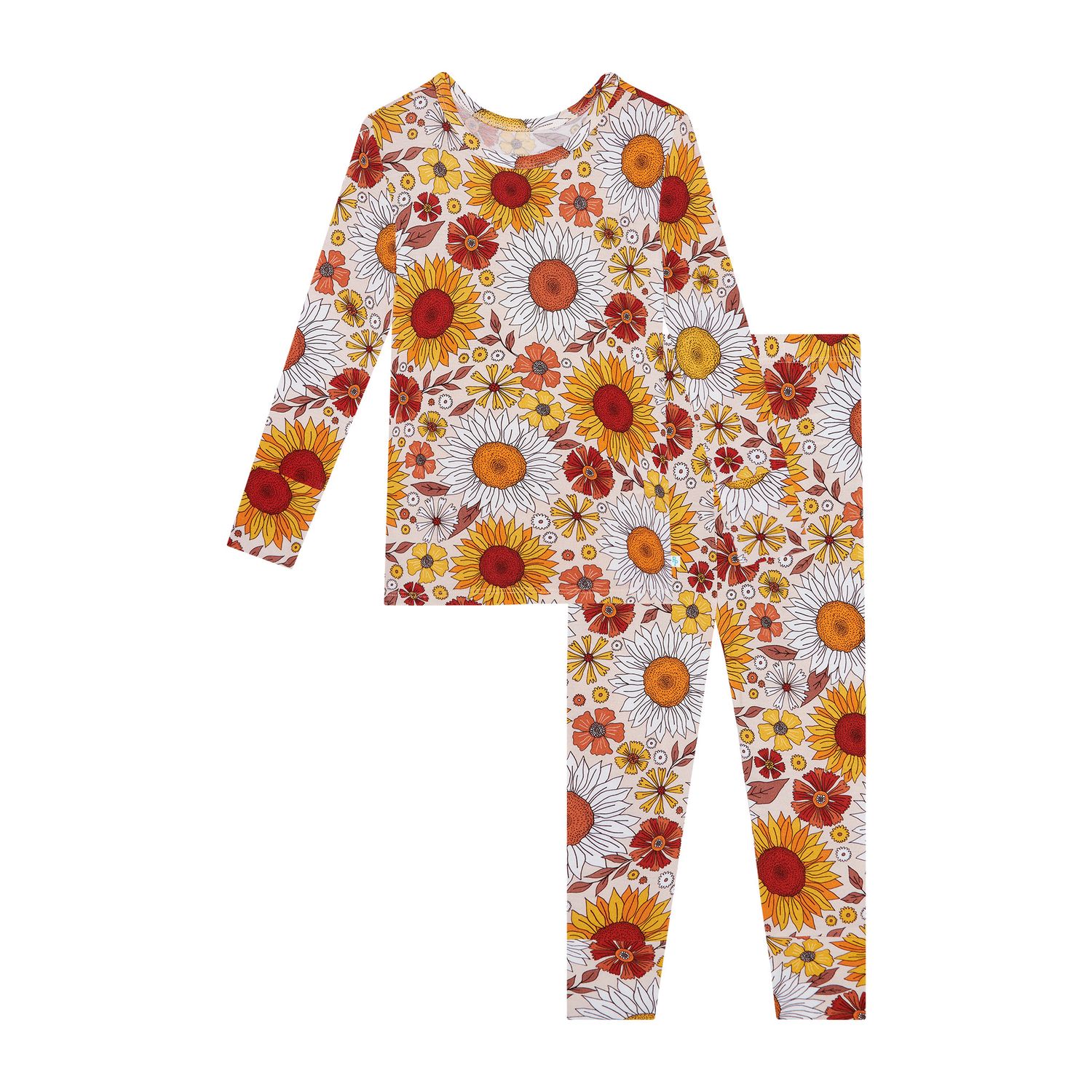 Goldie - LS Basic 2 Pc Set, Size: 2