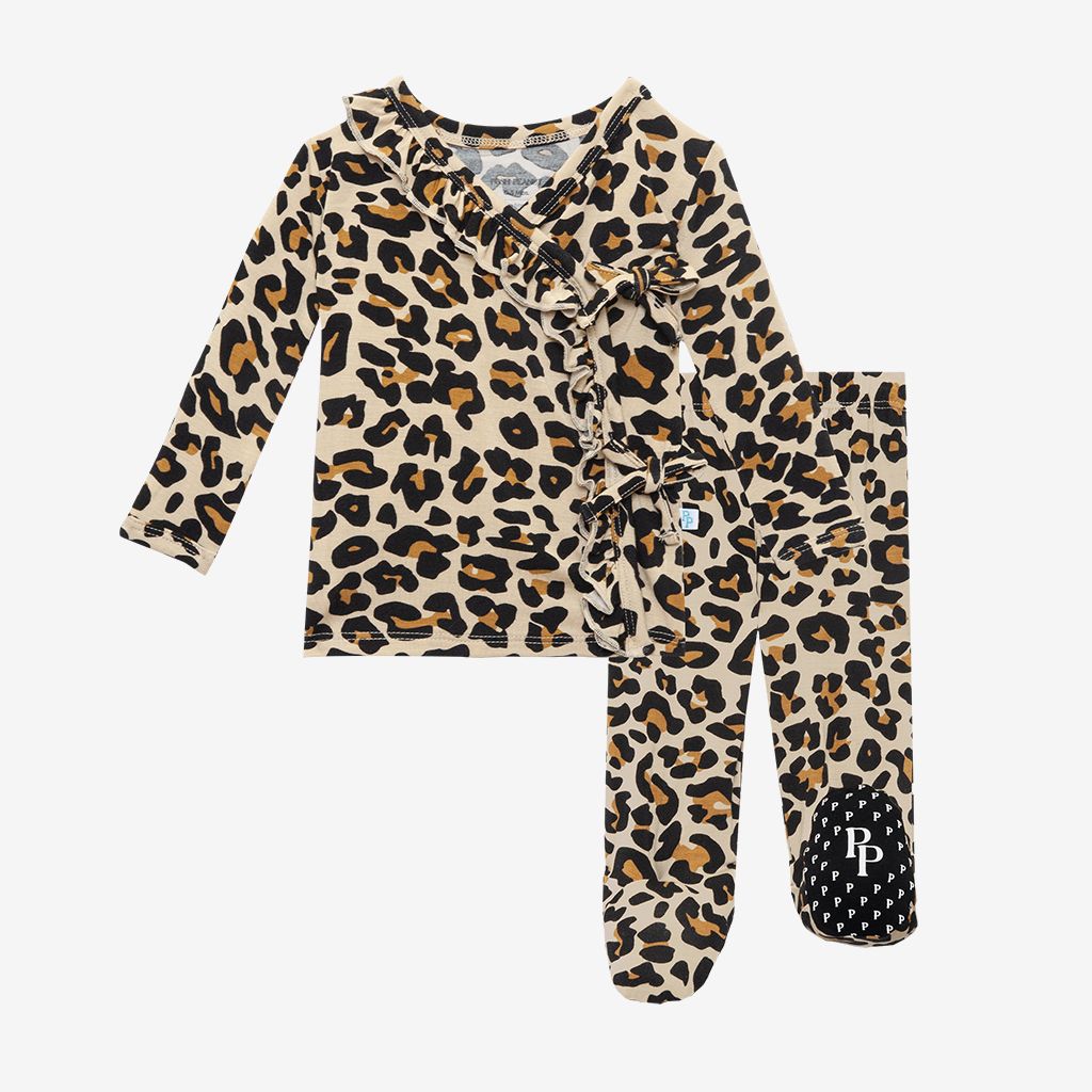 Lana Kimono, Size: 0-3m