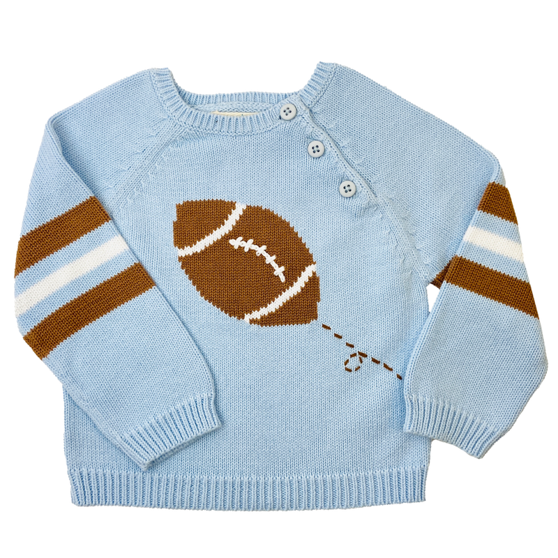 Football Sweater