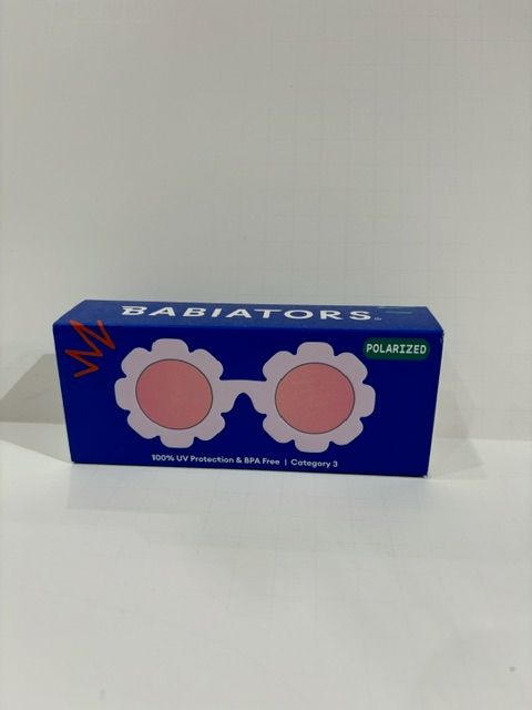 Polarized Flower