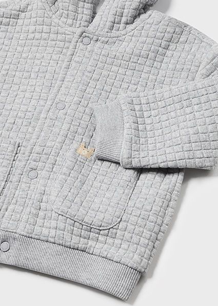 Bright Ash Hoodie &amp; Pant Set
