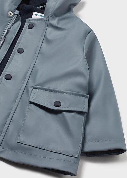 Cloud Parka Jacket