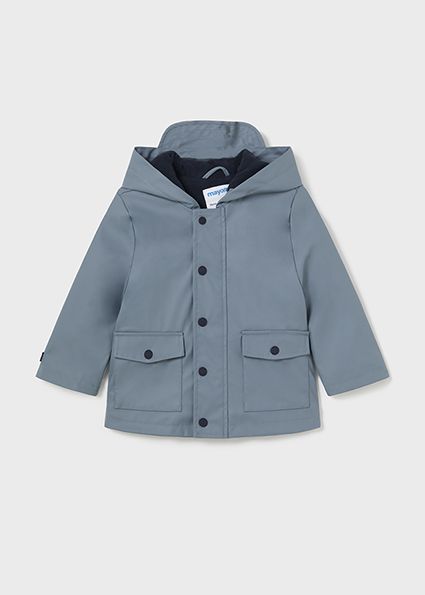 Cloud Parka Jacket