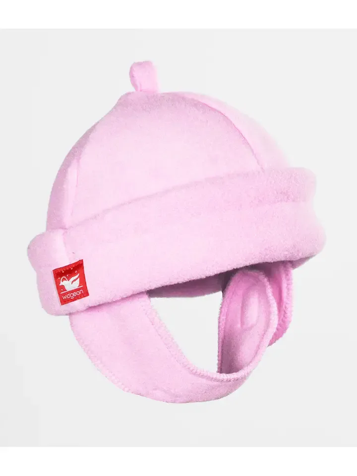 Warmplus Beanie Lt Pink