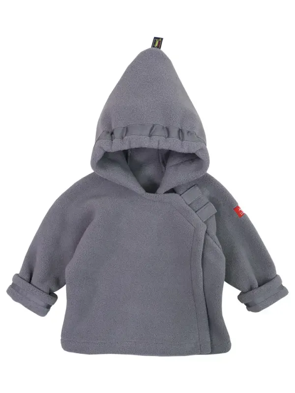 Warmplus Fleece Favorite Jacket w/Hood