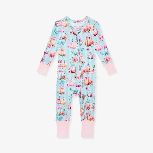 Edie - Convertible One Piece, Size: 12-18 Mos.